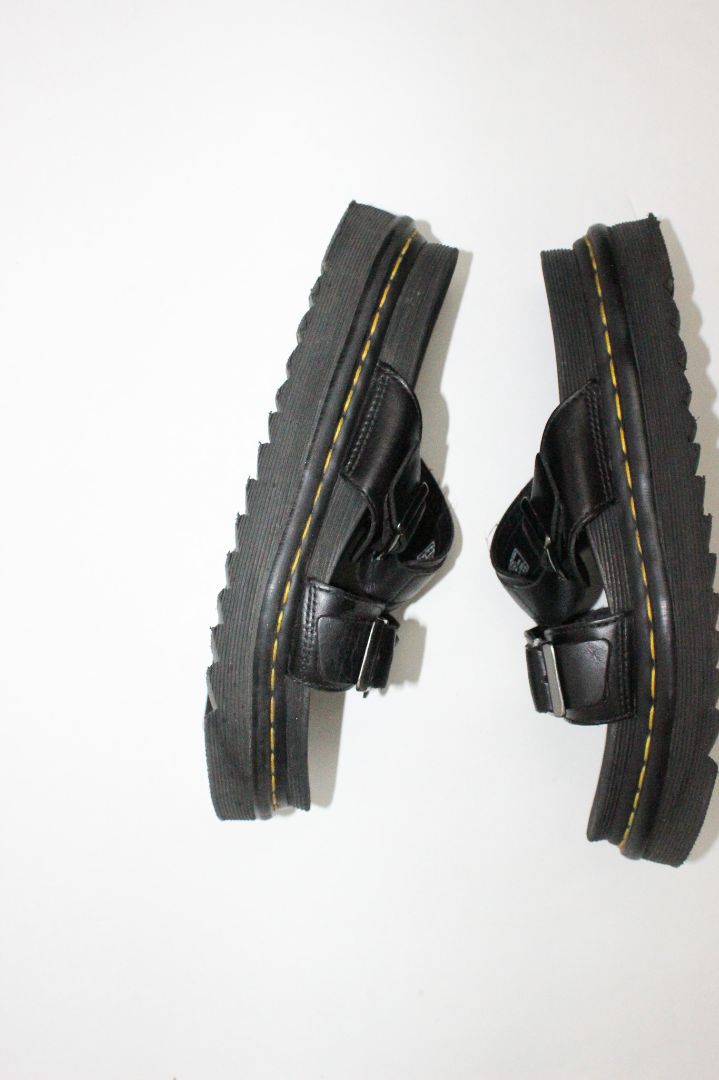 SHOES, DR MARTEN, 40