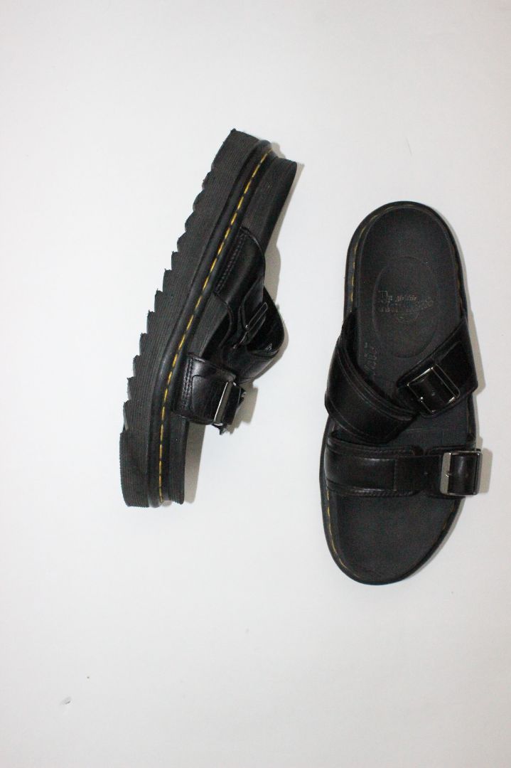 SHOES, DR MARTEN, 40