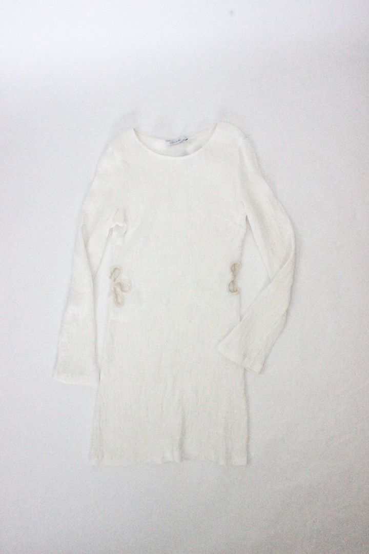 MINI DRESS, LOCLAIRE, 8