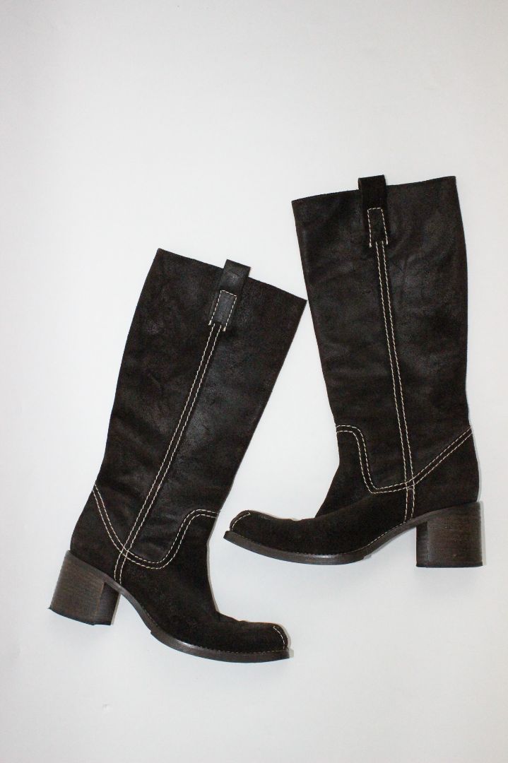 BOOTS, DYVA, 38