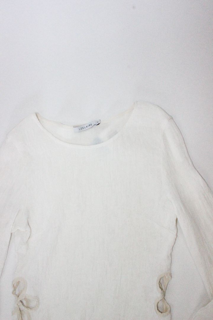 MINI DRESS, LOCLAIRE, 8