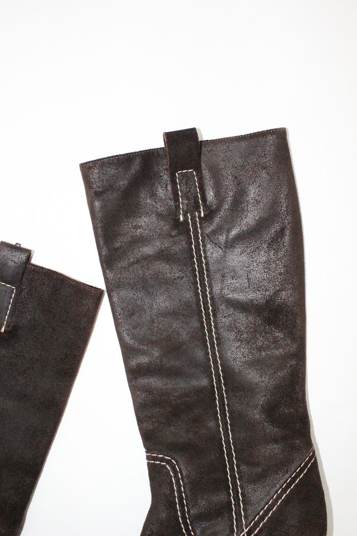 BOOTS, DYVA, 38