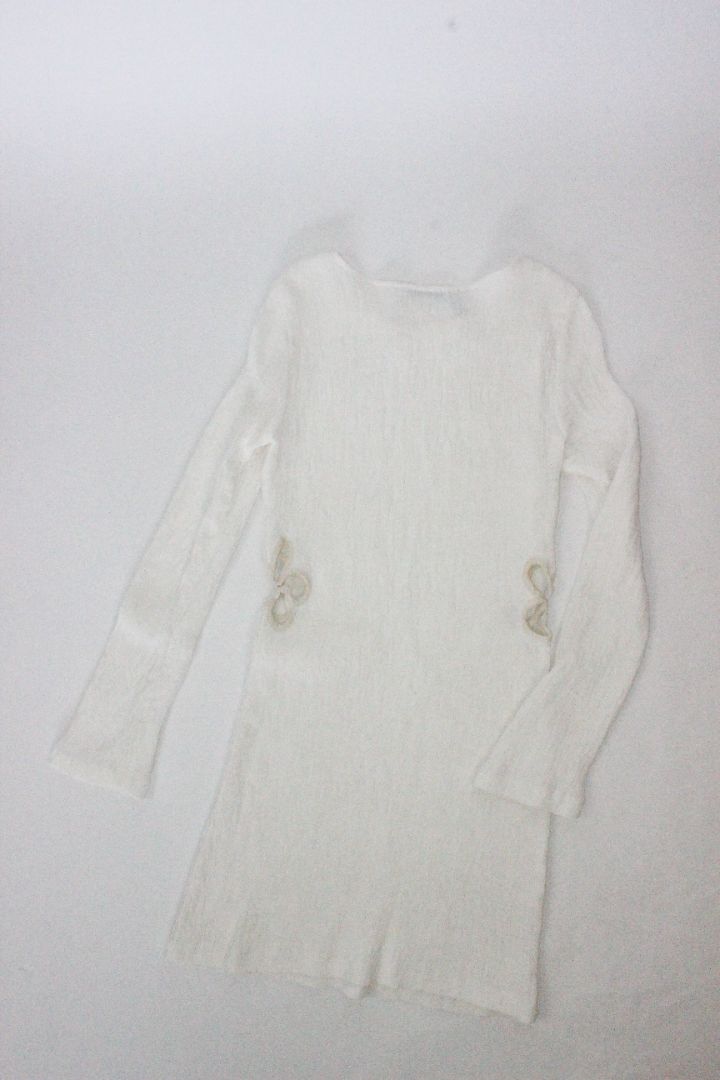 MINI DRESS, LOCLAIRE, 8