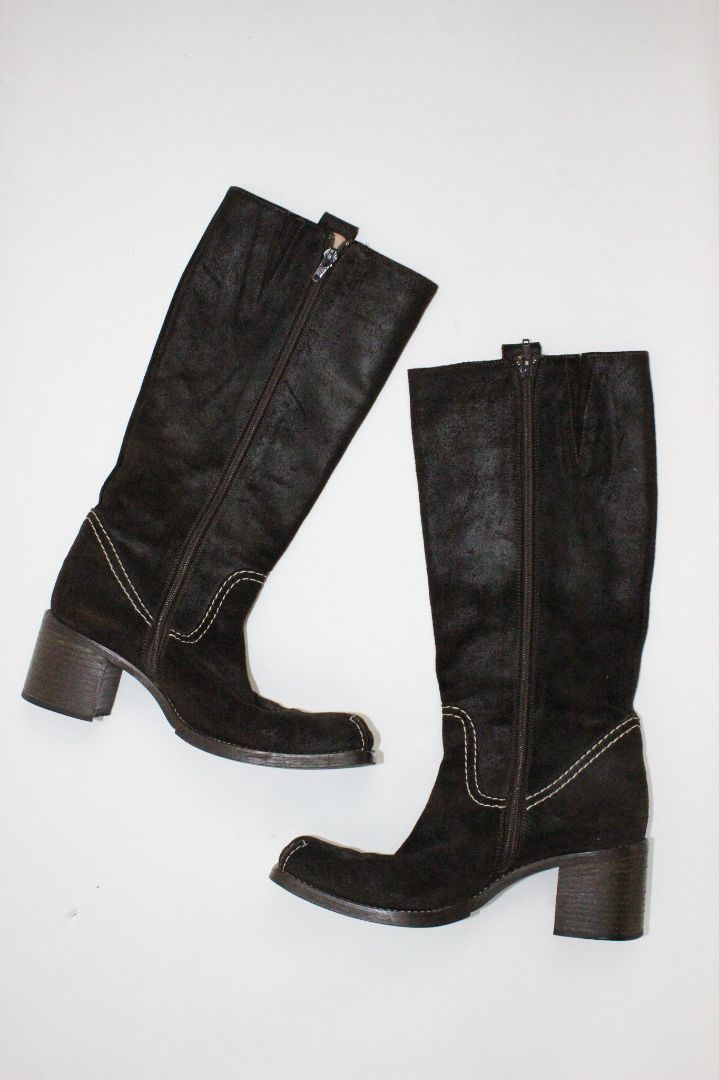 BOOTS, DYVA, 38