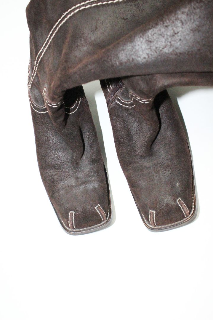BOOTS, DYVA, 38