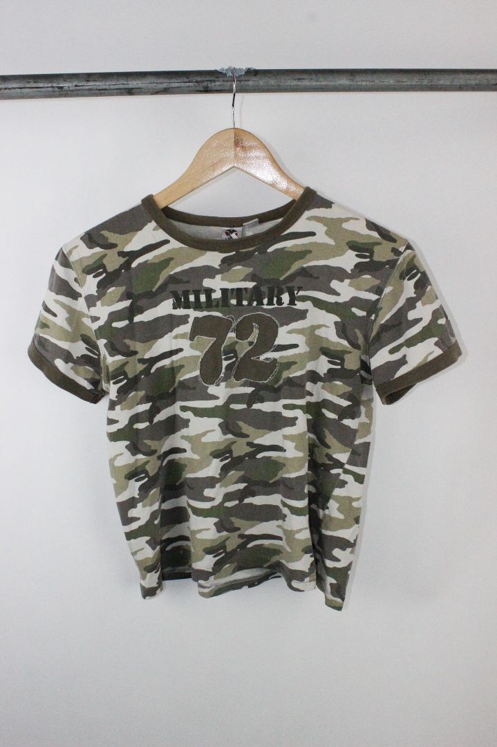 Y2K, SS TEE, JK, 10