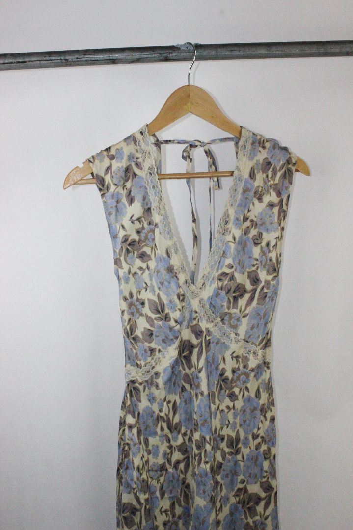 MIDI DRESS, VRG GRL, 10