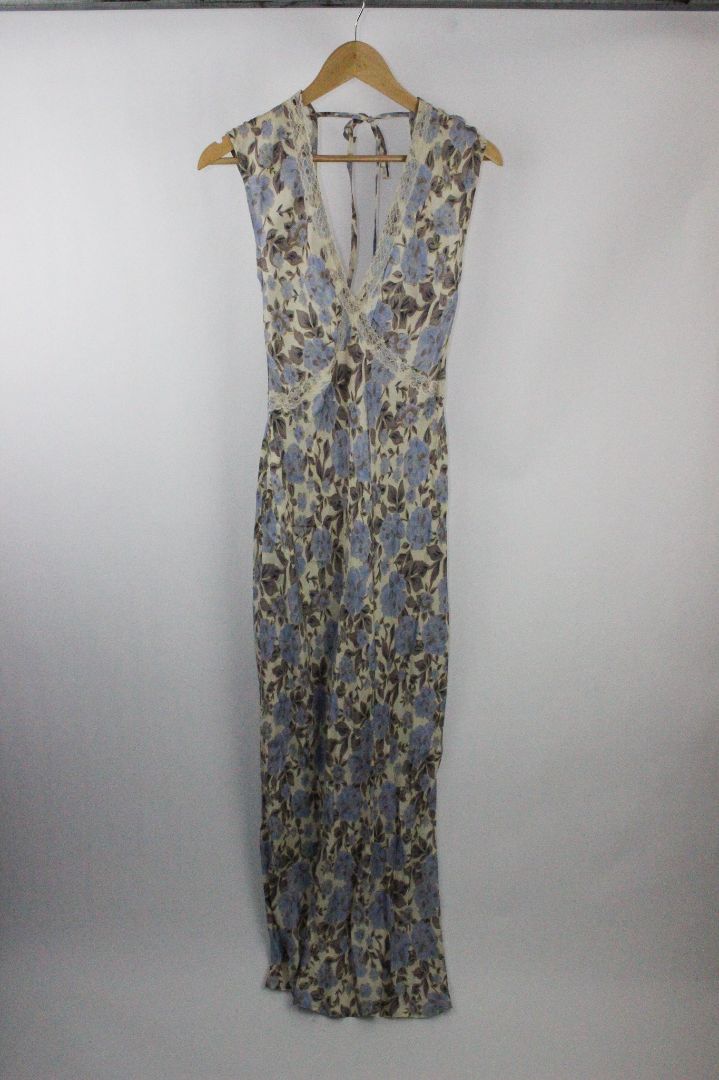 MIDI DRESS, VRG GRL, 10