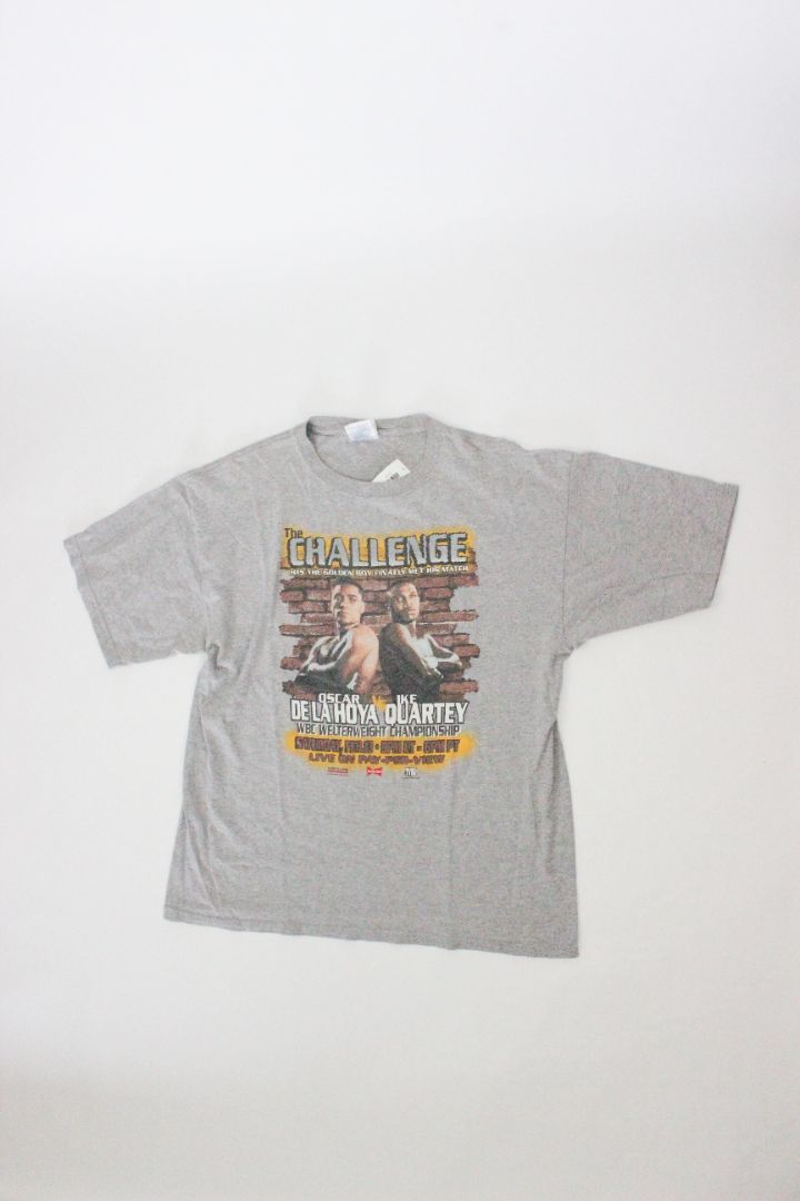 VINTAGE, TEE, SANTEE, XL