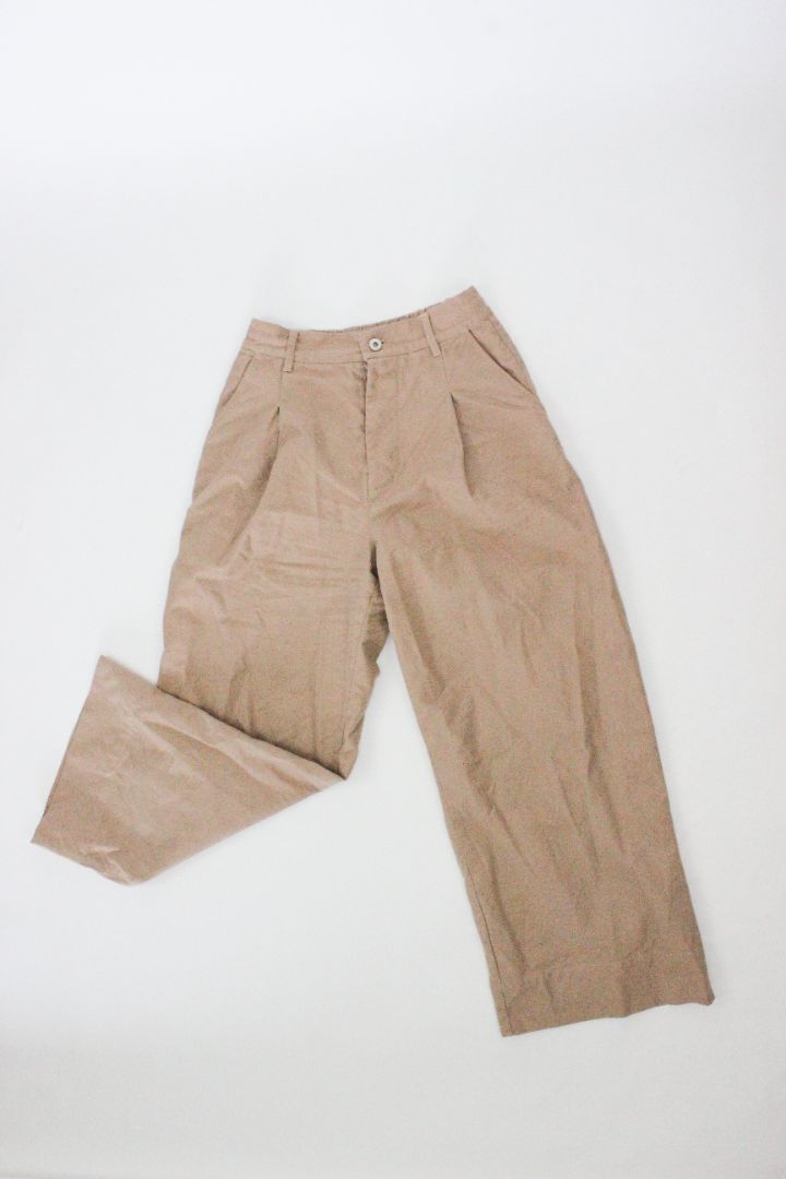 PANTS, KOWTOW, XS