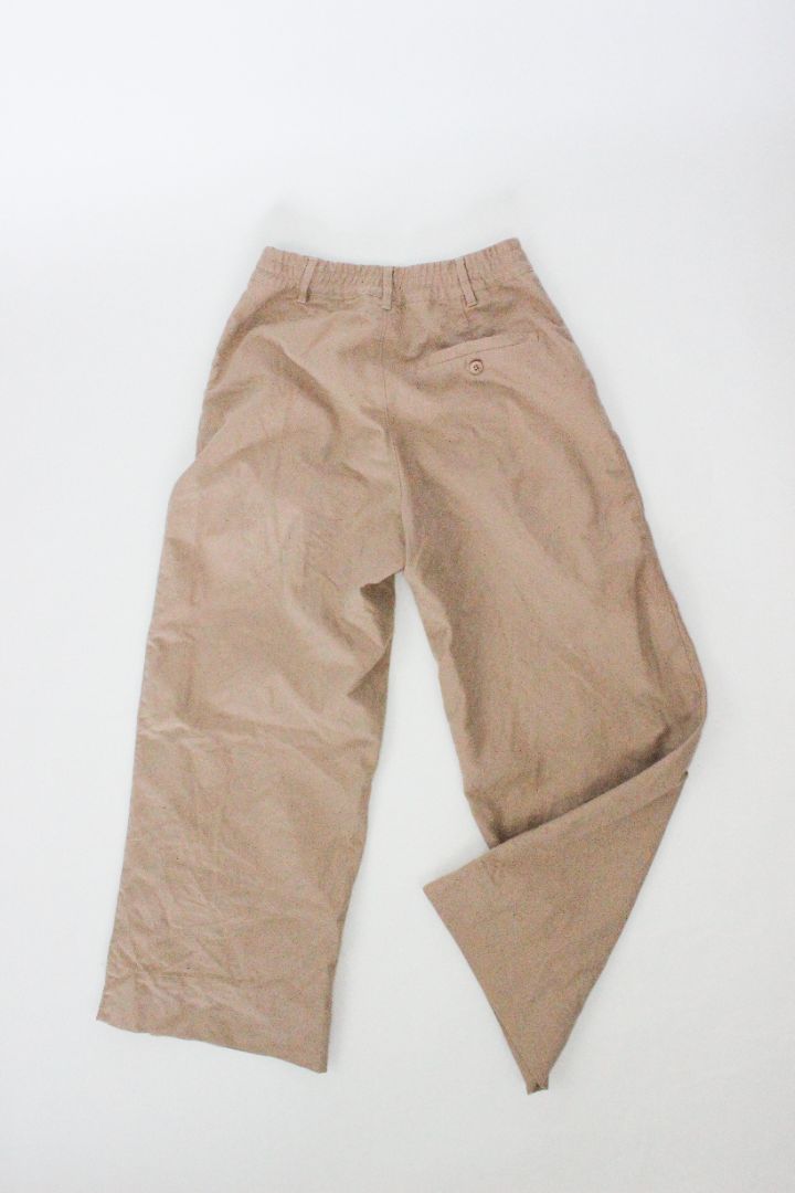 PANTS, KOWTOW, XS