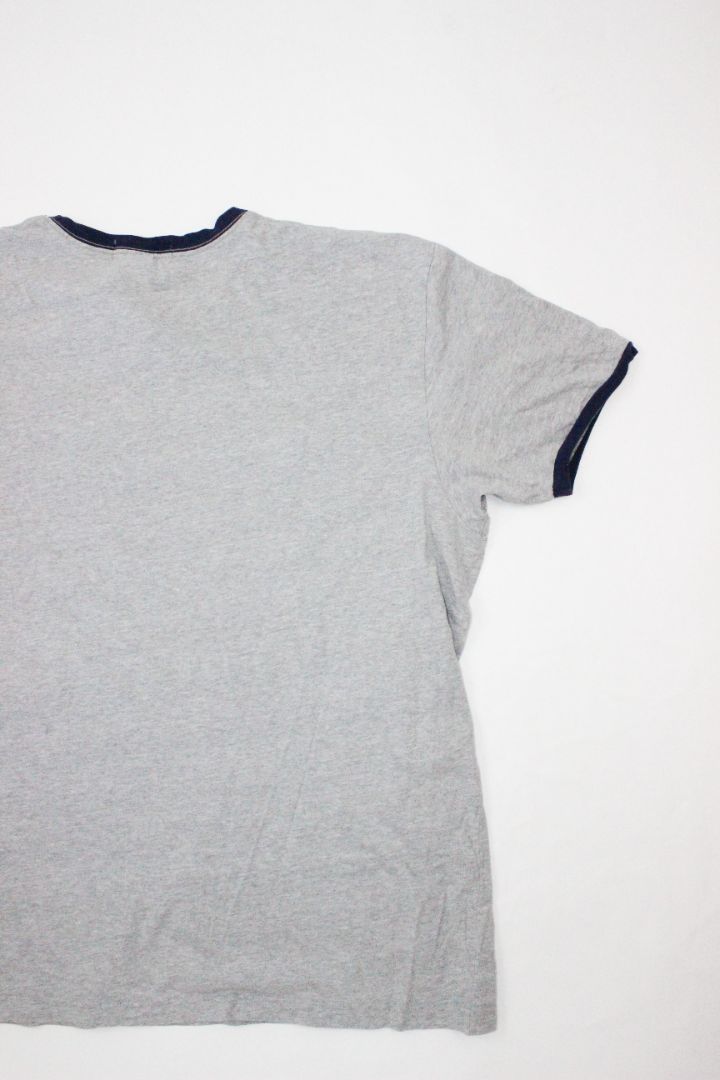 VINTAGE, TEE, POLO SPORT XXL