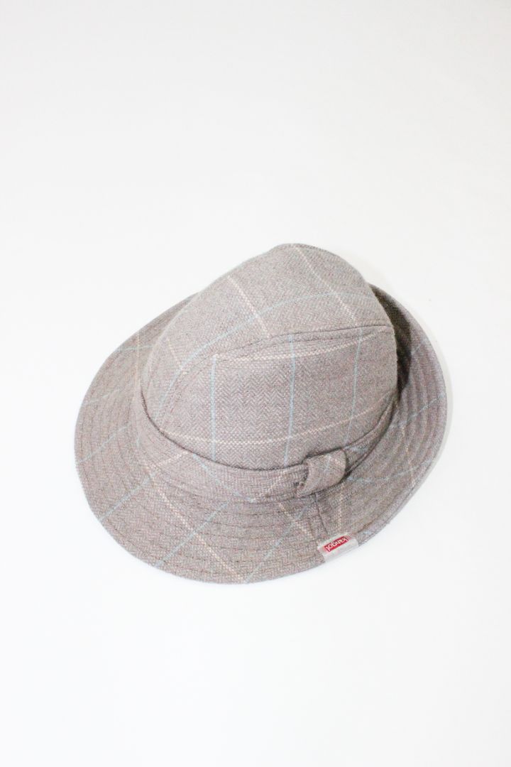 HAT, KANGOL RED, S