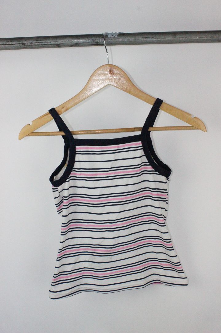 Y2K, SINGLET, LACOSTE, S