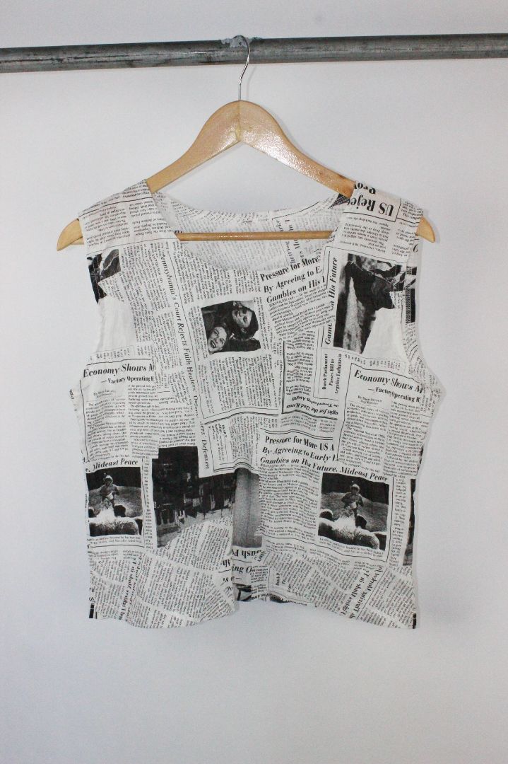 Y2K, SINGLET, 12/14