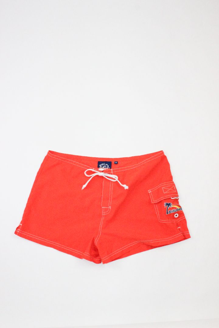 Y2K, SHORTS, BILLABONG, 14