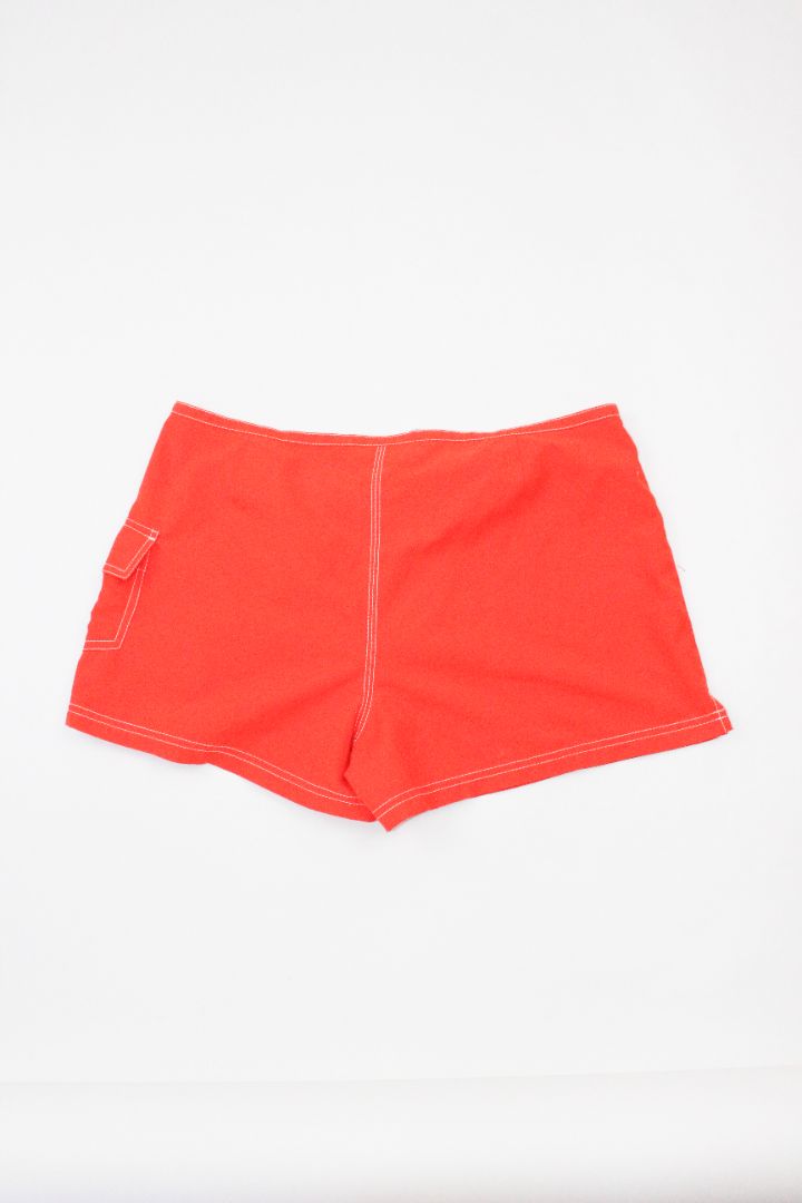 Y2K, SHORTS, BILLABONG, 14