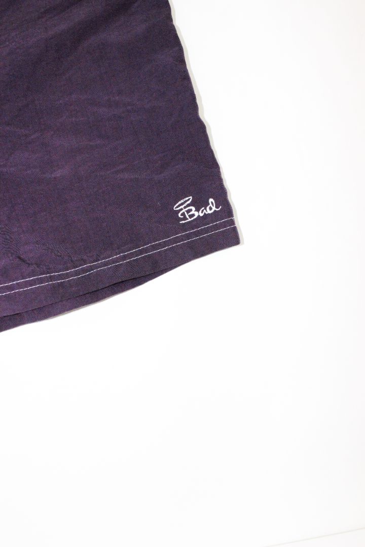 VINTAGE, SHORTS, BAD GIRL, 12