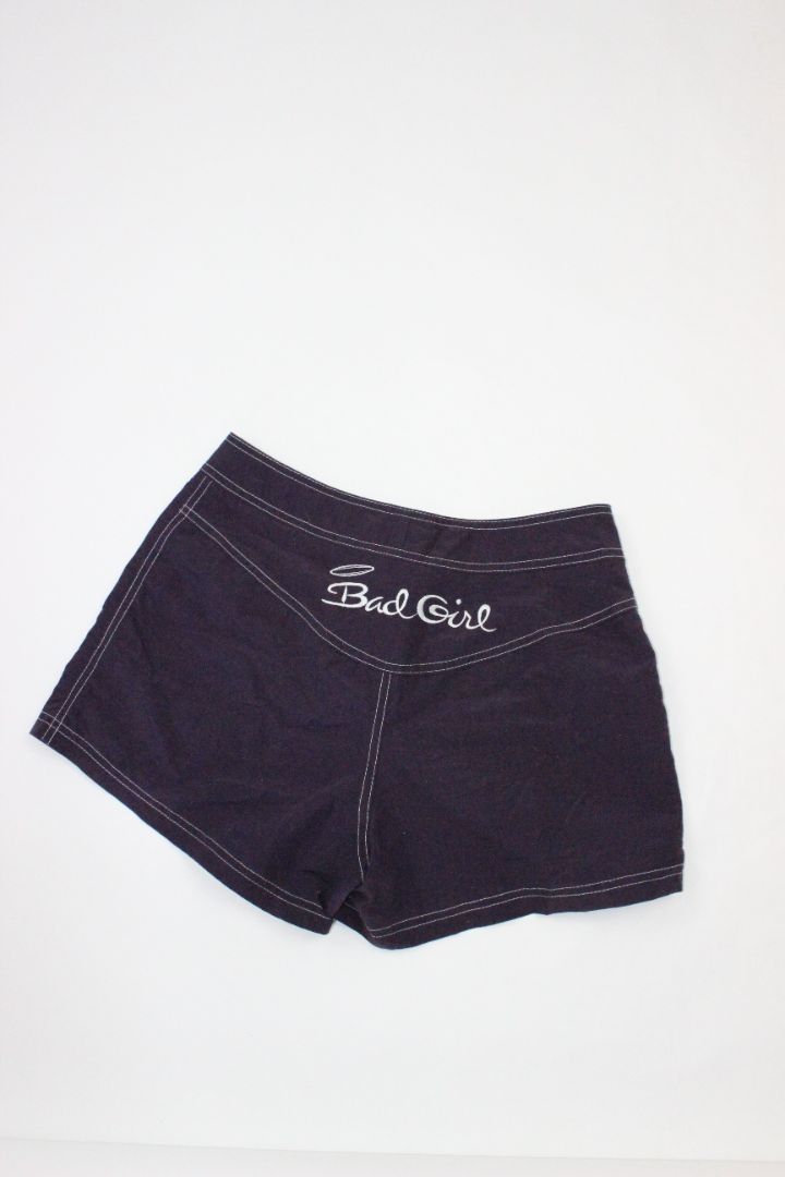 VINTAGE, SHORTS, BAD GIRL, 12