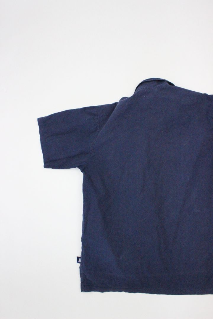 VINTAGE, SS SHIRT, DC, M