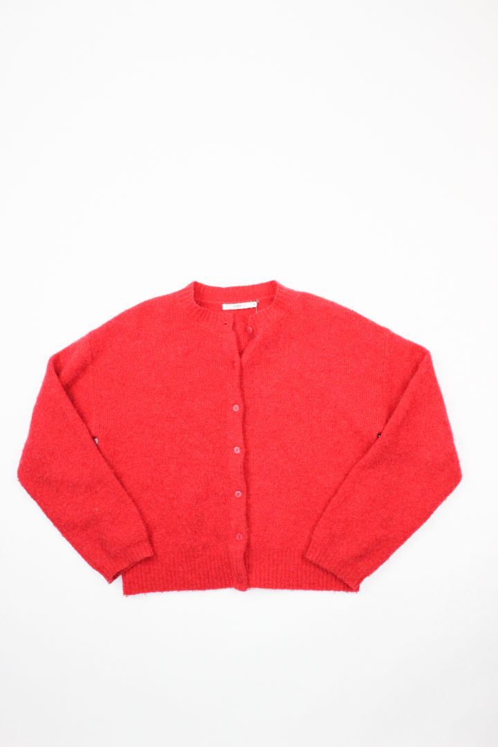 CARDIGAN, RUBY, 12