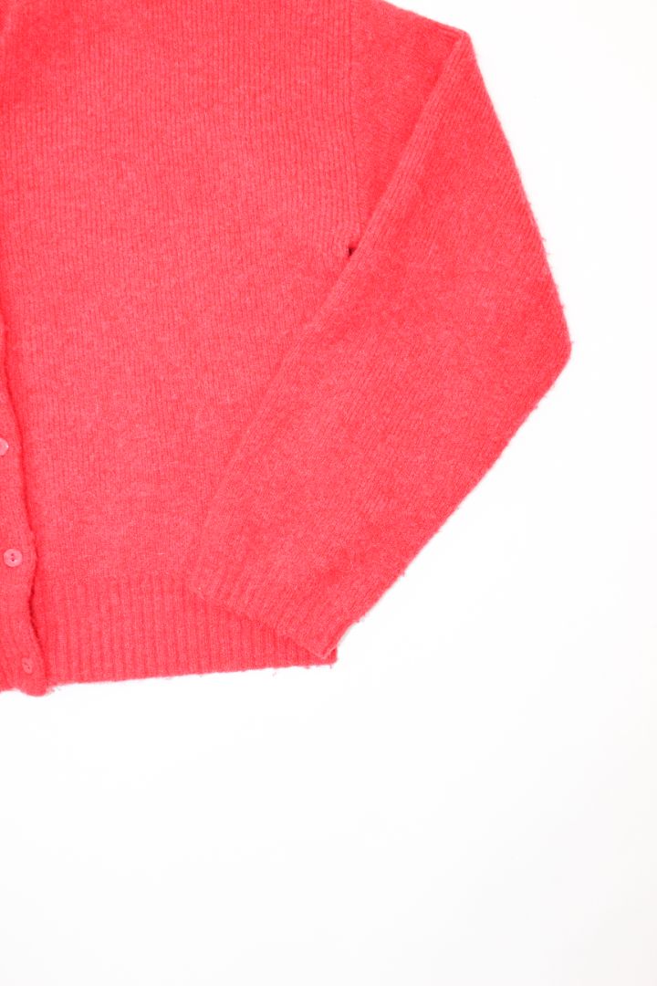 CARDIGAN, RUBY, 12