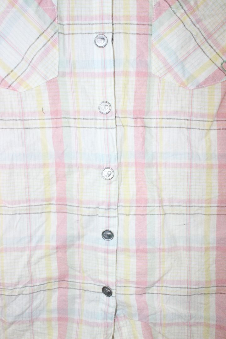 SS SHIRT, T&C SURF, PINK, M