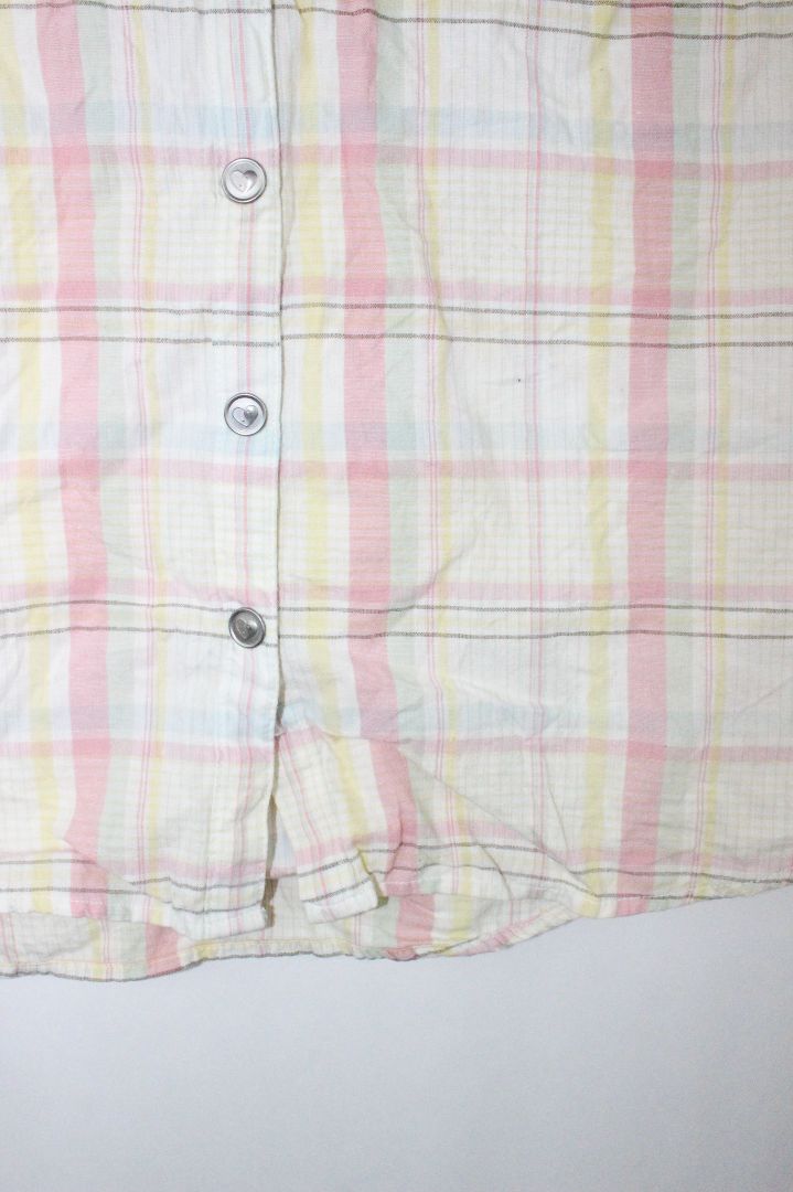 SS SHIRT, T&C SURF, PINK, M