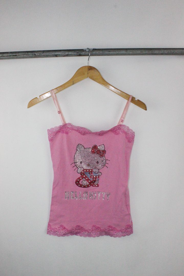 CAMI, & PD, PINK, 10
