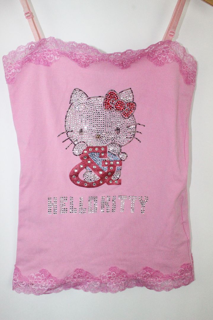 CAMI, & PD, PINK, 10