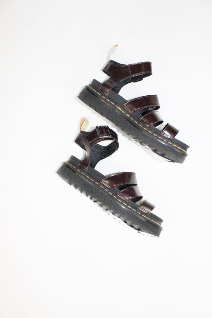 SHOES, DR MARTEN, 38