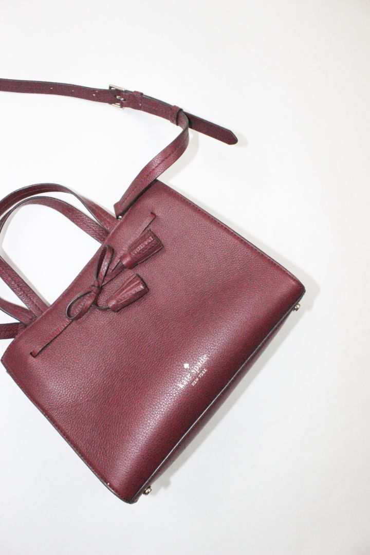 BAG, KATE SPADE