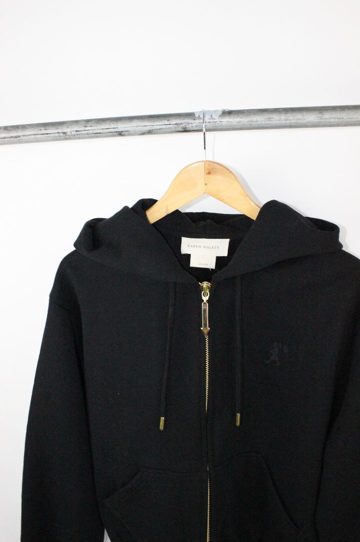 HOODIE, KAREN WALKER, 8