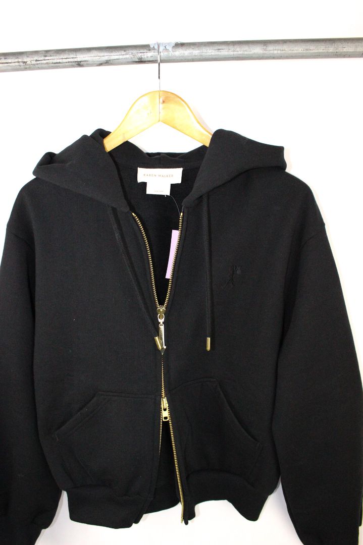 HOODIE, KAREN WALKER, 8