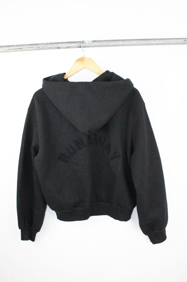 HOODIE, KAREN WALKER, 8