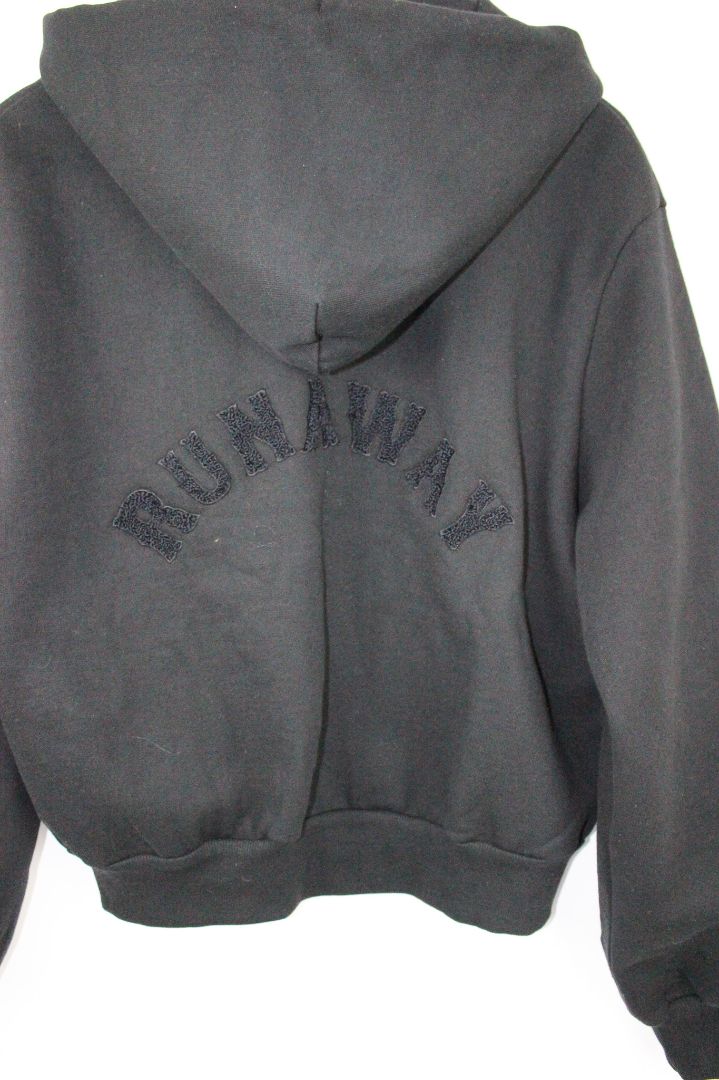 HOODIE, KAREN WALKER, 8