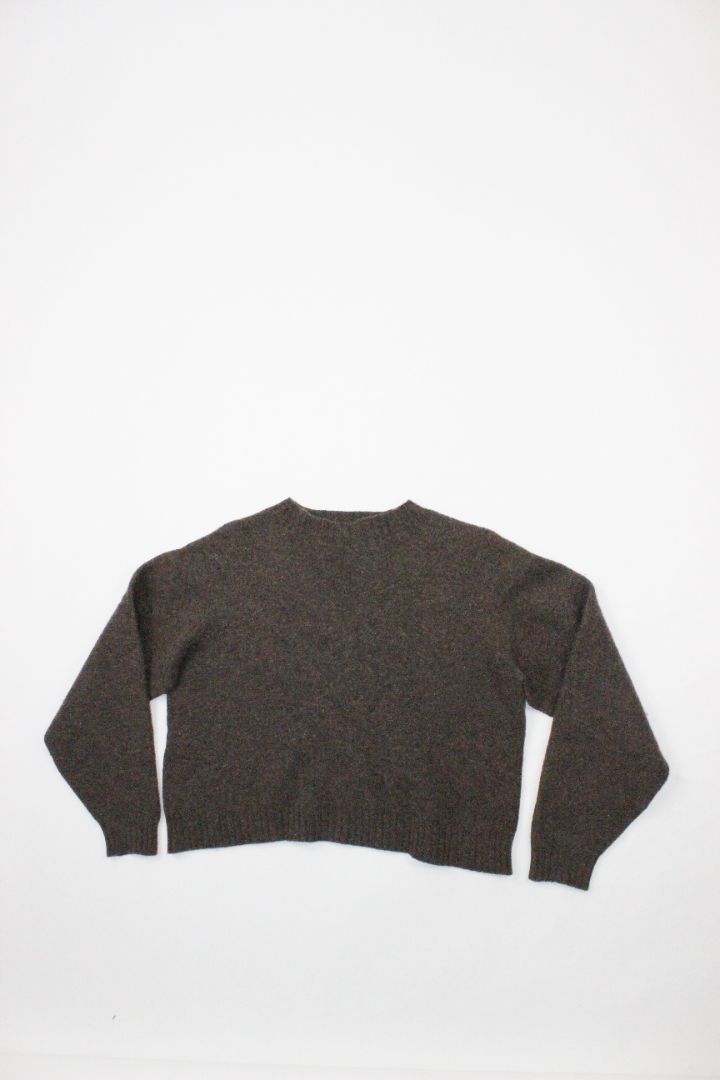 MERINO KNIT, FRANCIE, 8