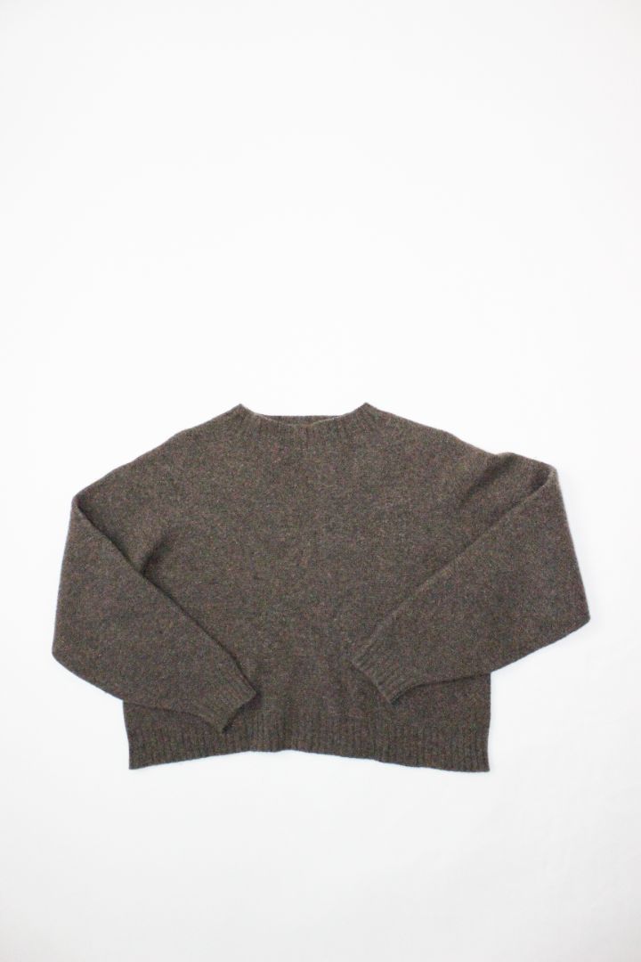 MERINO KNIT, FRANCIE, 8