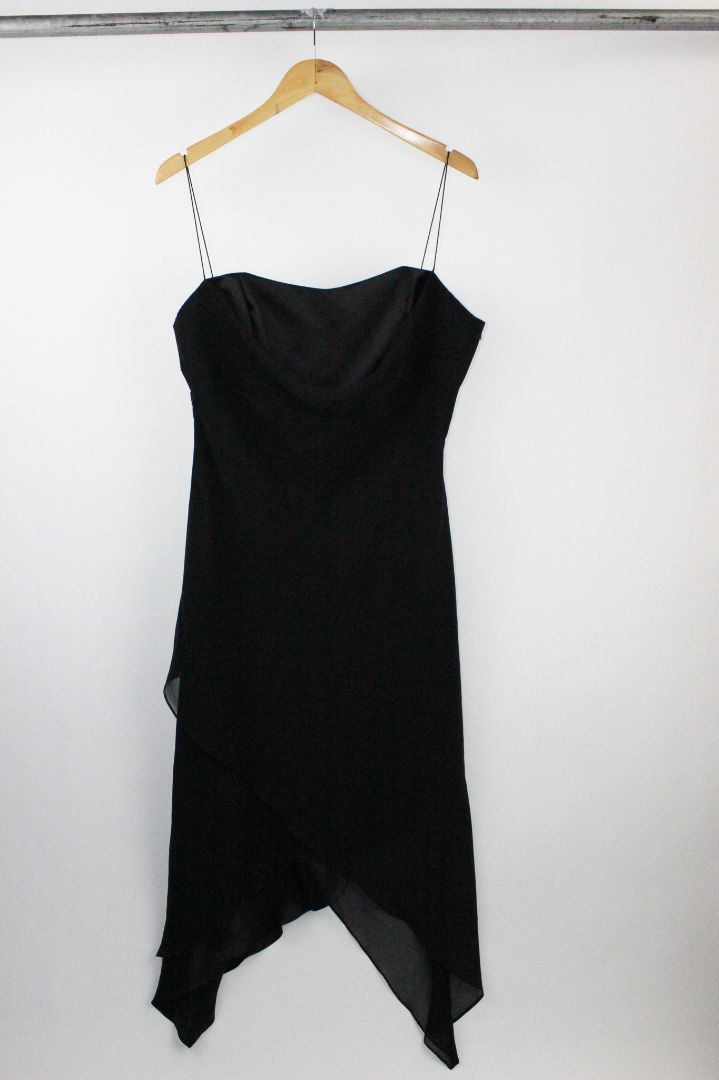 VINTAGE, MIDI DRESS, STUDIBAKER, 16