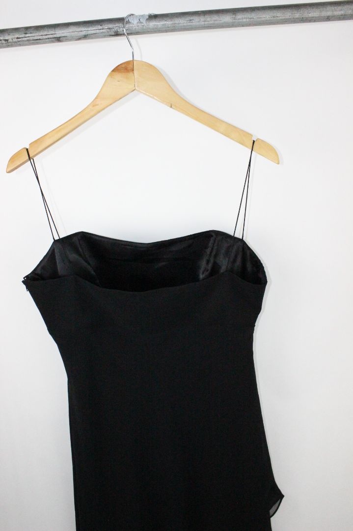 VINTAGE, MIDI DRESS, STUDIBAKER, 16