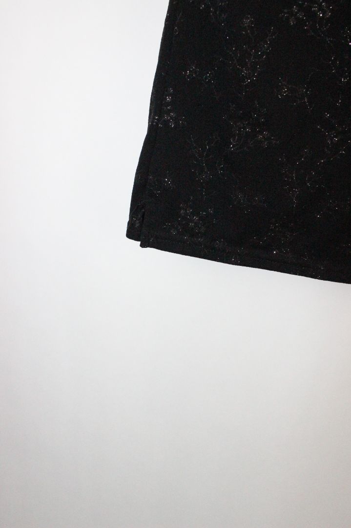 VINTAGE, BLOUSE, GLASSONS, 14