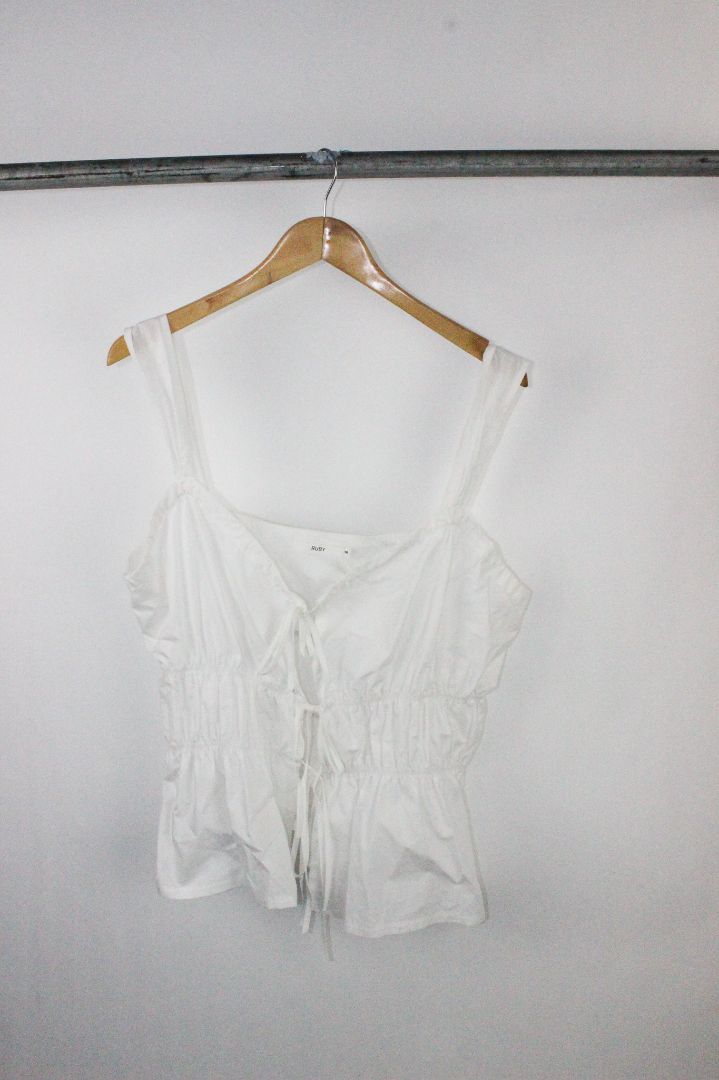 BLOUSE, RUBY, 16