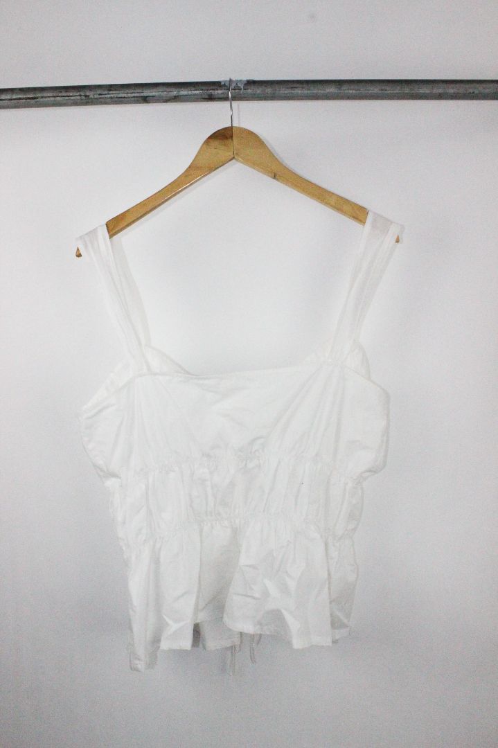 BLOUSE, RUBY, 16