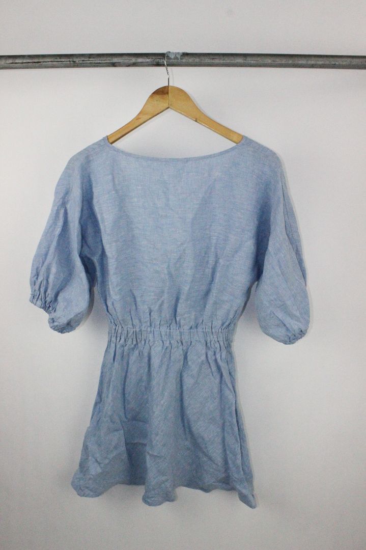 MINI DRESS, RUBY, 14