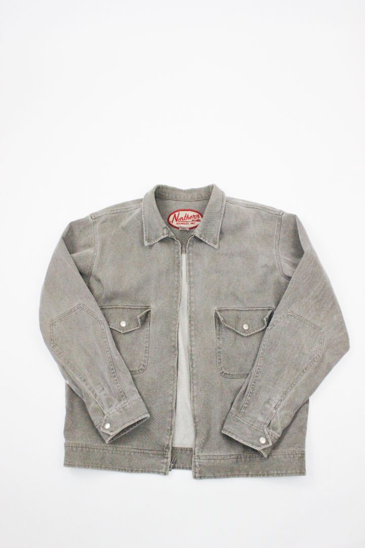 JACKET, NORTHERN EXPRESS, XL