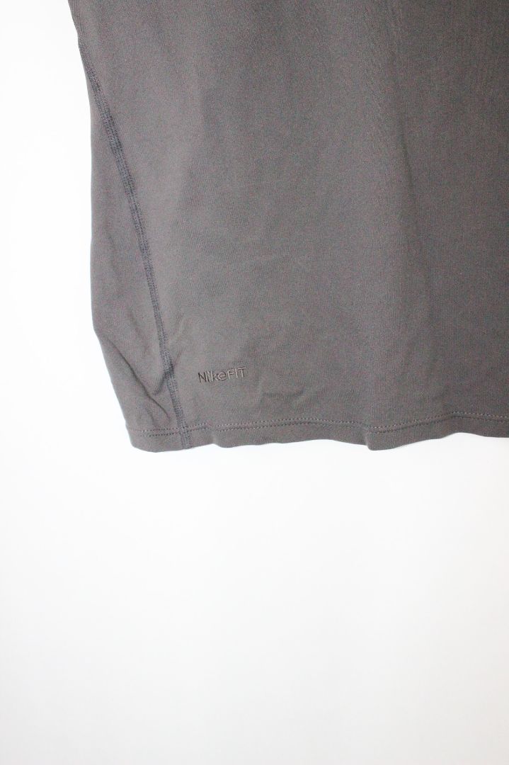 Y2K, SINGLET, NIKE, L