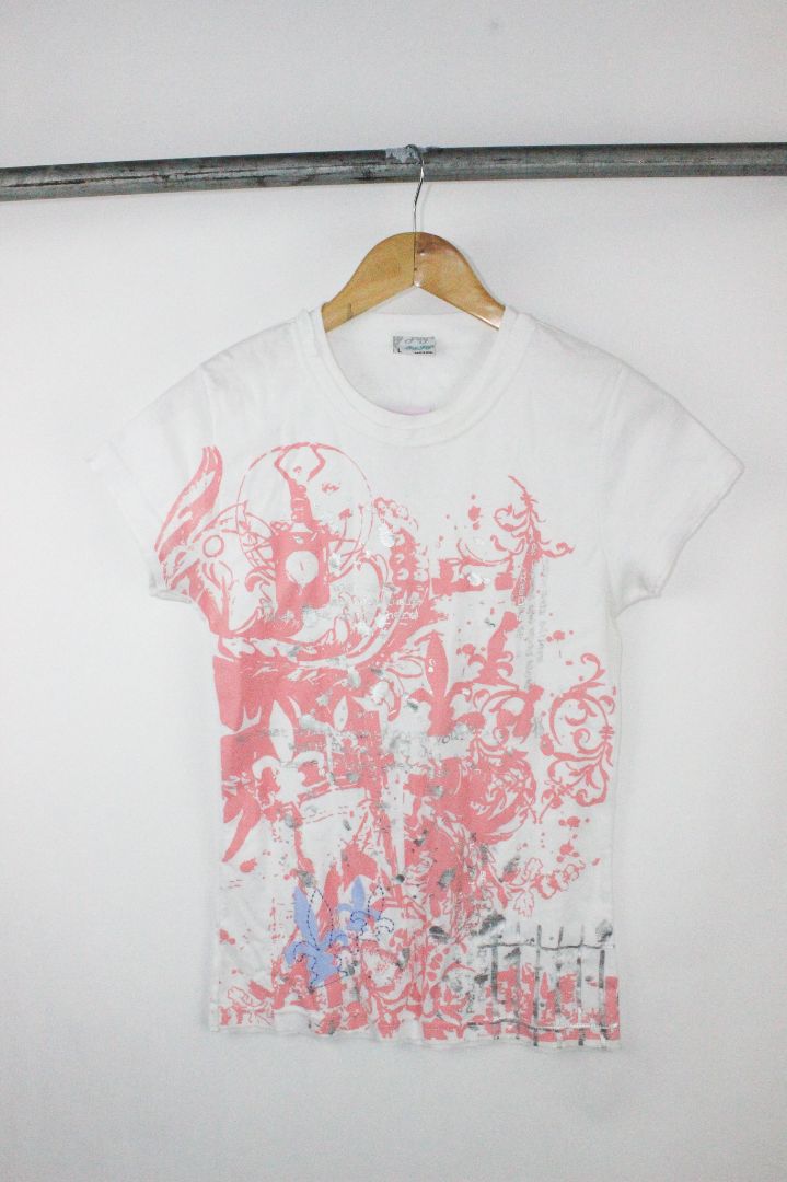 Y2K, SS TEE, JAY JAYS, L