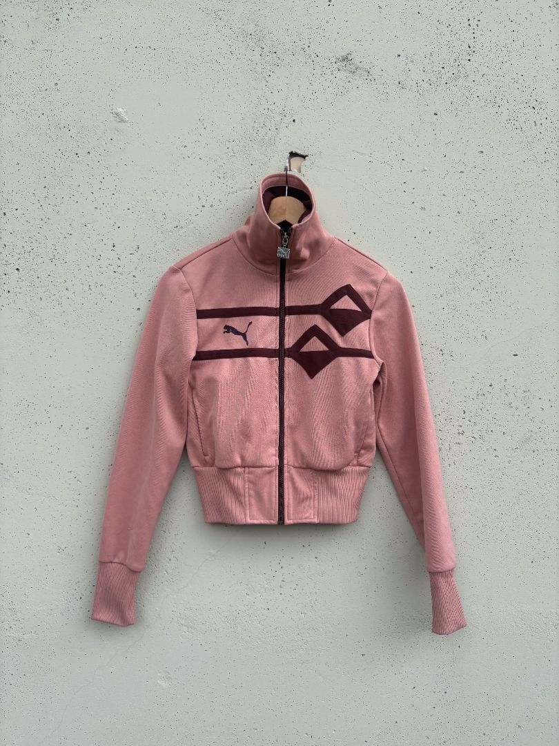 Y2K, JUMPER, PUMA, S