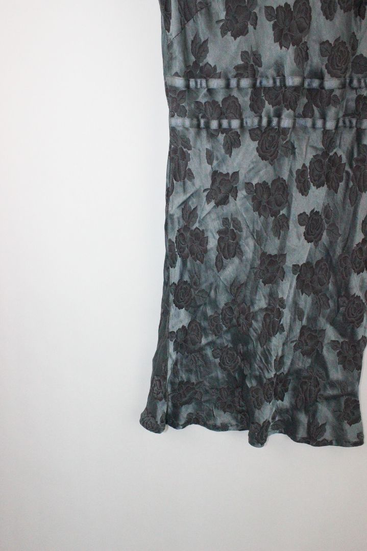 VINTAGE, MINI DRESS, MAX, 8