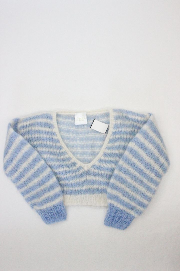 KNIT, MONDAY JOURNAL, 10